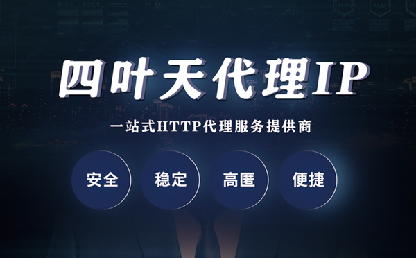 【伊春代理IP】代理ip客户端使用教程