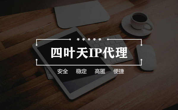 【伊春代理IP】如何快速搭建代理IP？怎么检查代理的效果？